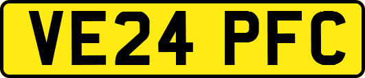 VE24PFC