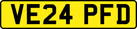 VE24PFD
