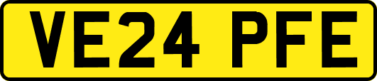 VE24PFE