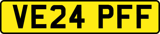 VE24PFF