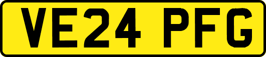VE24PFG