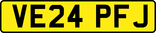VE24PFJ