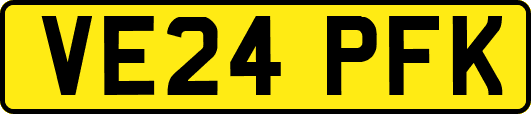 VE24PFK