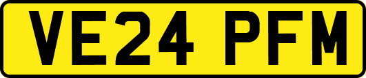 VE24PFM