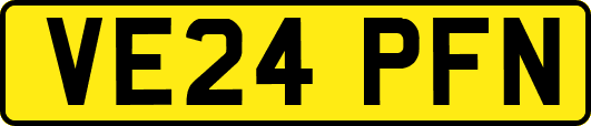 VE24PFN
