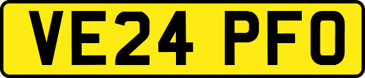 VE24PFO