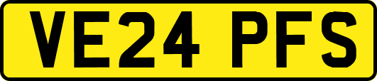 VE24PFS