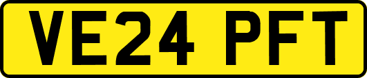 VE24PFT