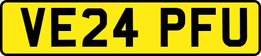 VE24PFU