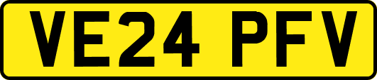 VE24PFV