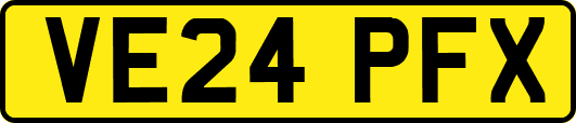 VE24PFX