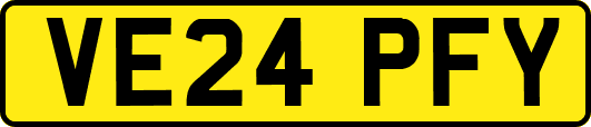 VE24PFY