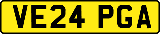 VE24PGA