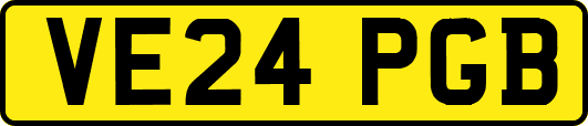 VE24PGB