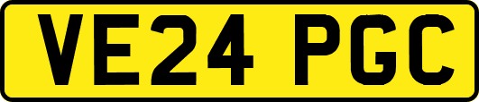 VE24PGC