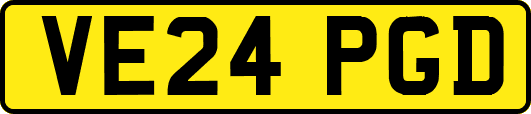 VE24PGD