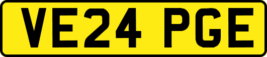 VE24PGE