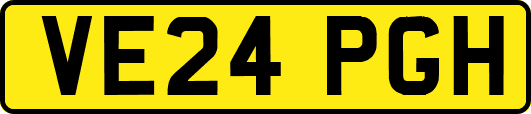 VE24PGH