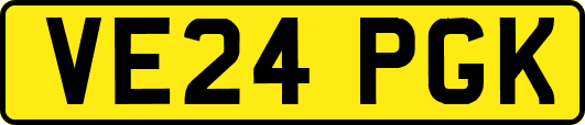 VE24PGK