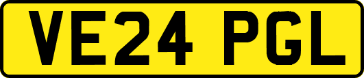 VE24PGL