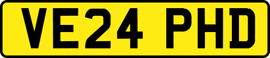 VE24PHD