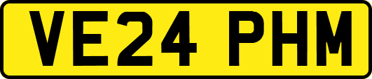 VE24PHM