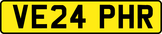 VE24PHR