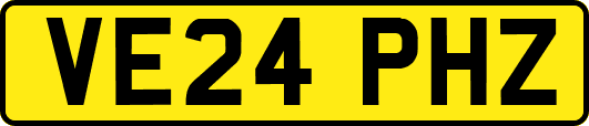 VE24PHZ