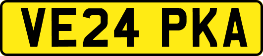 VE24PKA