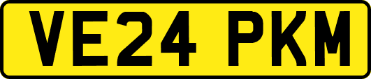 VE24PKM