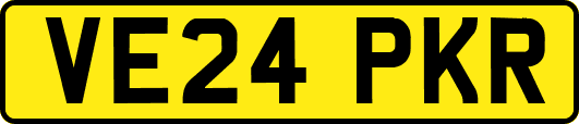 VE24PKR