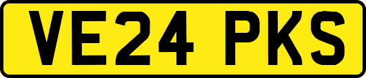 VE24PKS