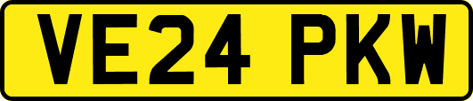VE24PKW
