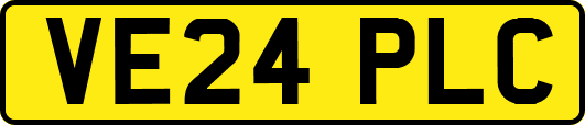 VE24PLC