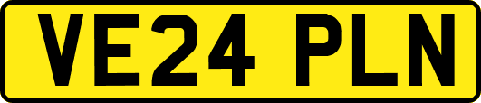 VE24PLN