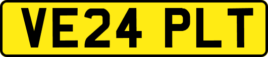 VE24PLT