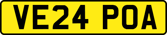 VE24POA