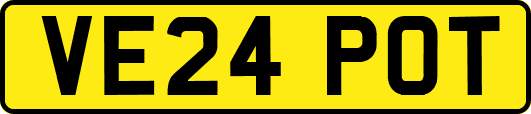 VE24POT