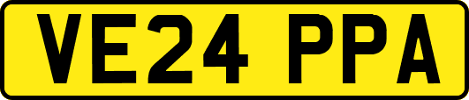 VE24PPA