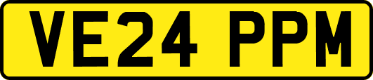 VE24PPM
