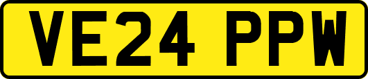 VE24PPW