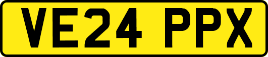 VE24PPX