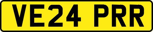 VE24PRR