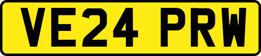 VE24PRW