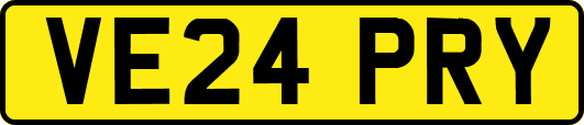 VE24PRY