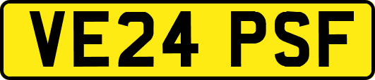 VE24PSF