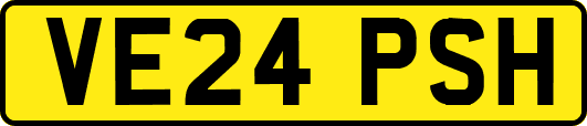 VE24PSH