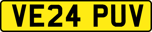 VE24PUV