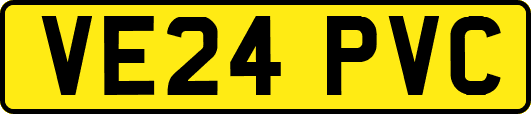 VE24PVC