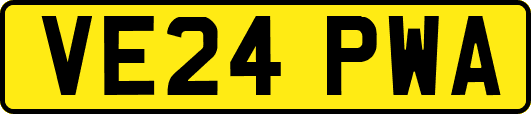 VE24PWA